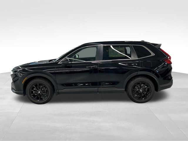 2025 Honda CR-V Hybrid Sport 26