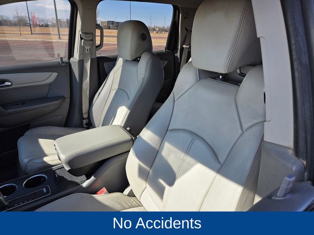 2015 Chevrolet Traverse 2LT
