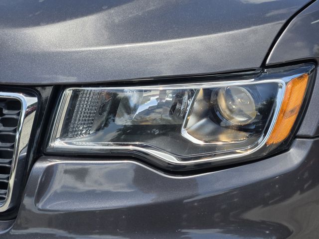 Used 2019 Jeep Grand Cherokee SUV