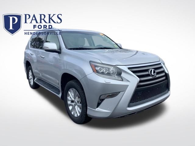 2016 Lexus GX 460 4WD