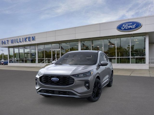 2026 Ford Escape