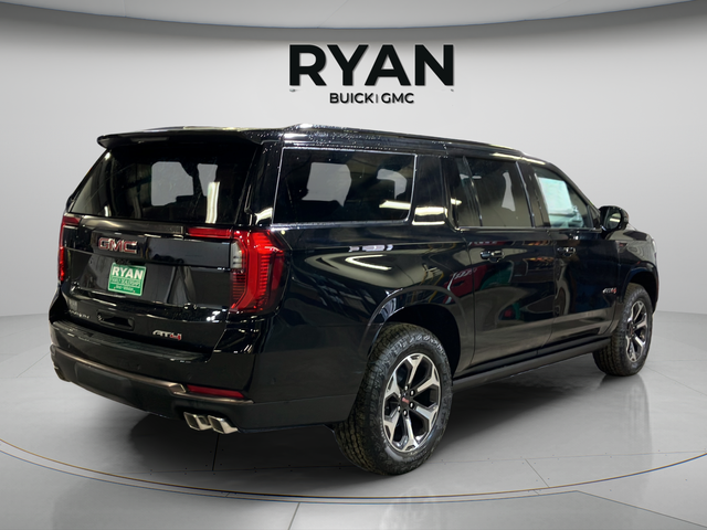 new 2026 GMC Yukon XL car, priced at $103,000