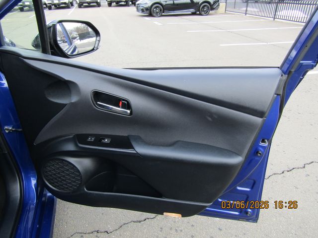 used 2016 Toyota Prius car, priced at $15,999