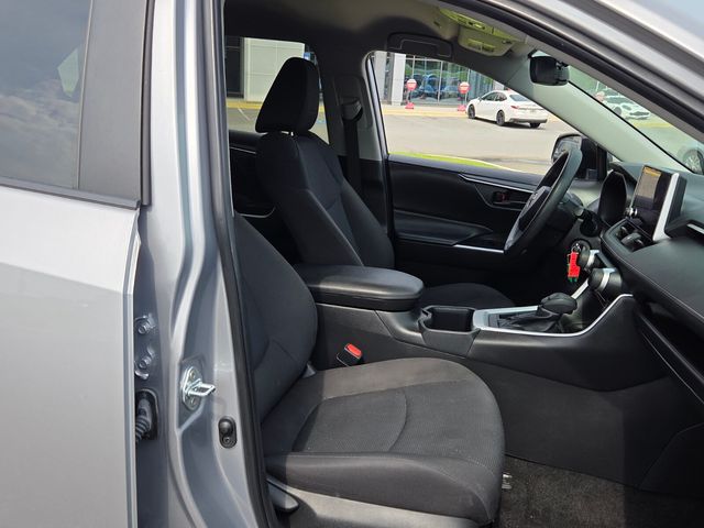 Used 2024 Toyota RAV4 SUV