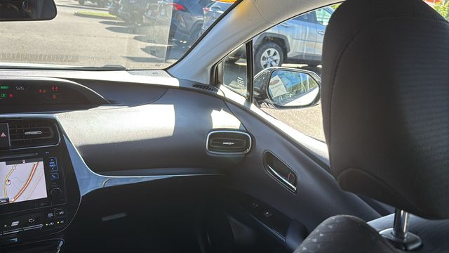 Used 2018 Toyota Prius Prime Hatchback