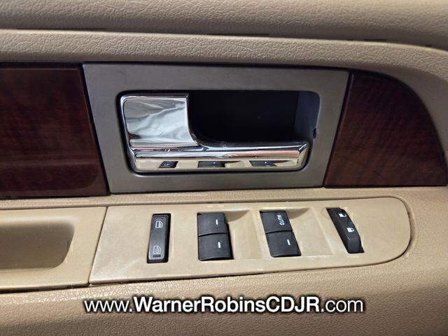 Used 2010 Black Ford Lariat image 27