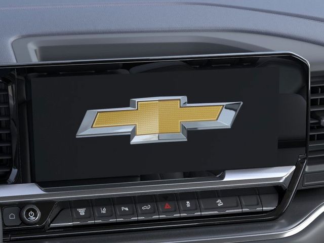 New 2025 Chevrolet Silverado 2500HD For Sale in Livonia, MI