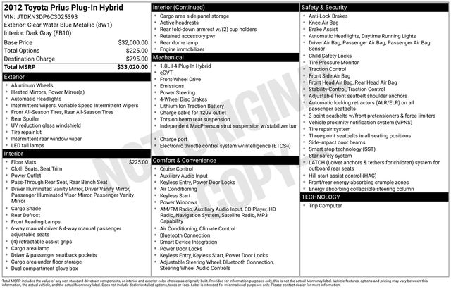 ToyotaPrius Plug-in15