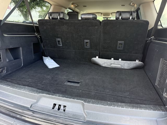 2024 Ford Expedition Max XLT Gray at Monument Chevrolet