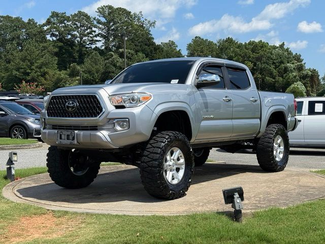 Used 2019 Toyota Tacoma Truck