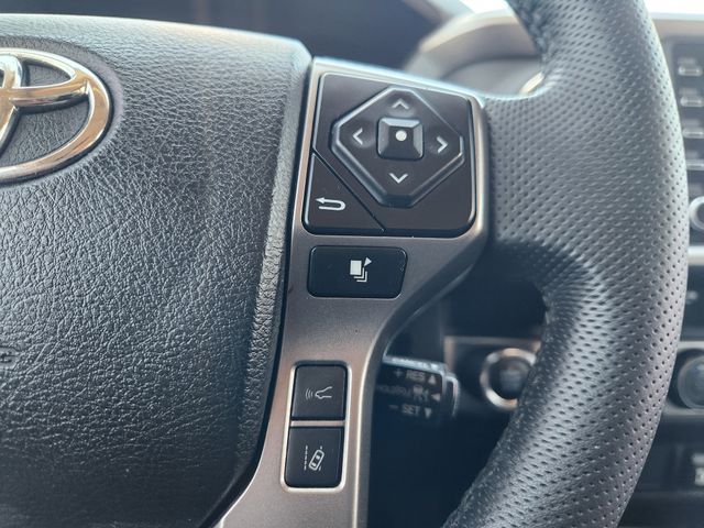 2023 Toyota Tacoma SR5 Gray at Classic Elite Chevrolet Sugar Land