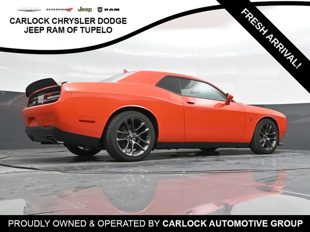 2023 Dodge Challenger R/T Scat Pack 30