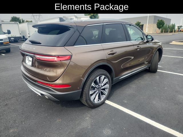Used 2022 Lincoln Corsair For Sale in Grove City, OH