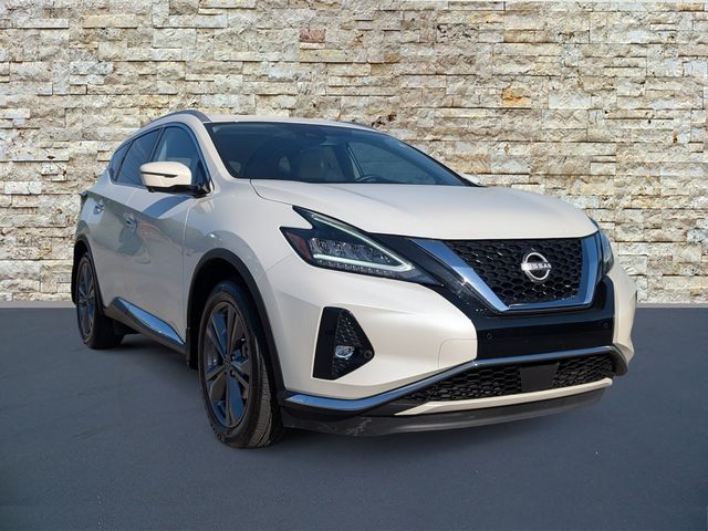 2024 Nissan Murano Platinum FWD