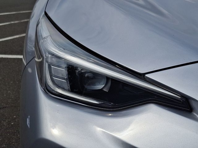 used 2025 Subaru Impreza car, priced at $28,398