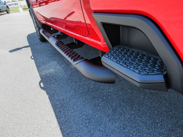 Photo of 2025 Chevrolet Silverado 2500HD Custom in Dallas, GA - 11,  2025 Chevrolet Silverado 2500HD Custom:44221