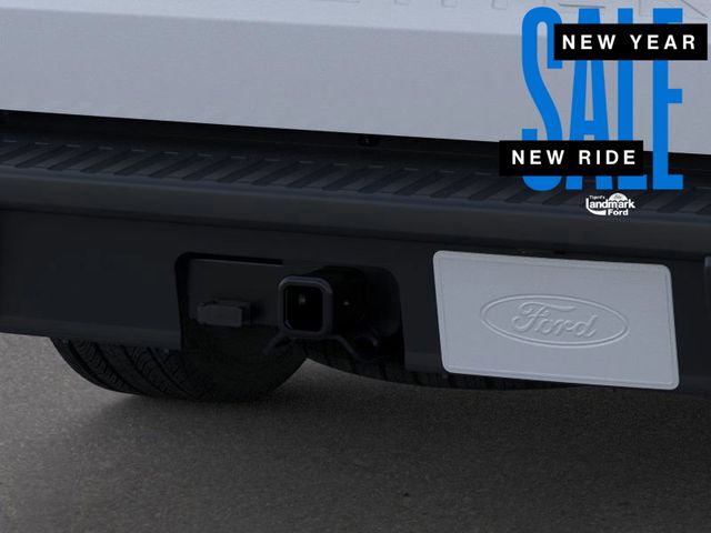 new 2026 Ford Maverick car, priced at $32,951