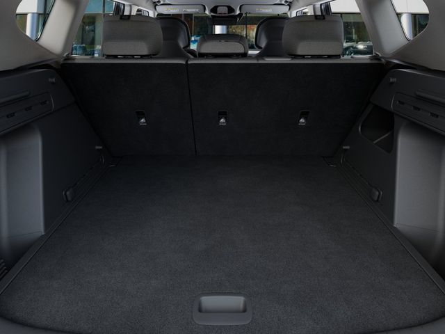 New 2027 Kia Seltos SUV