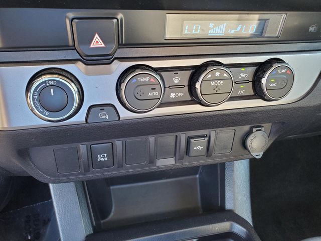 Used 2021 Toyota Tacoma Truck