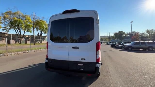 2019 Ford Transit-250 Base 13