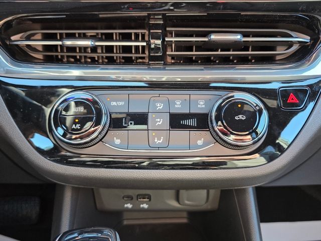 2025 Buick Envista Sport Touring FWD