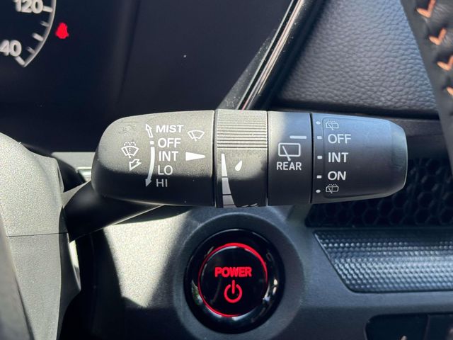 used 2025 Honda CR-V Hybrid car, priced at $36,164