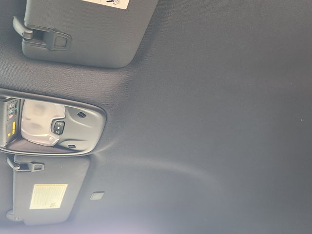2024 Chevrolet Colorado Trail Boss Gray at Classic Elite Chevrolet Hwy 6