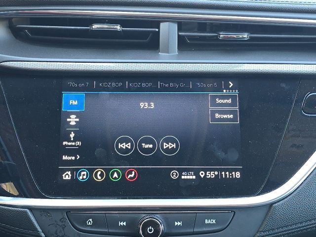 Photo of 2020 Buick Encore GX Essence in Dallas, GA - 33,  2020 Buick Encore GX Essence:167713A