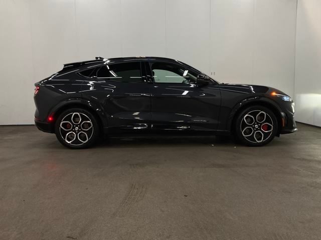 2021 Ford Mustang Mach-E GT