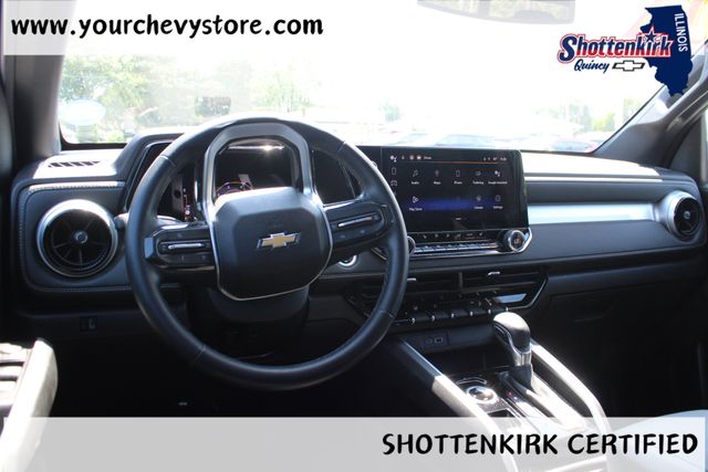 Used 2023 Chevrolet Colorado Truck
