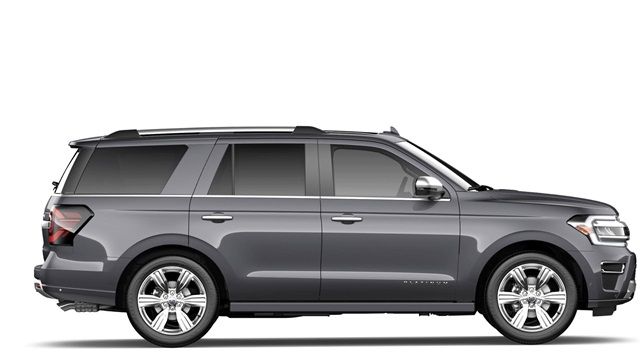 2024 Ford Expedition Platinum photo