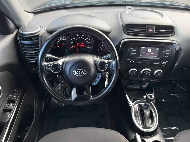 used 2015 Kia Soul car, priced at $9,995