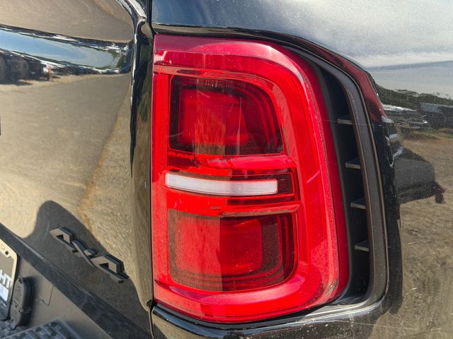 new 2026 Ram 1500 car, priced at $87,275