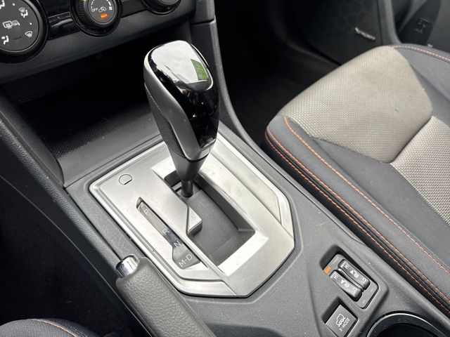 used 2019 Subaru Crosstrek car, priced at $9,765