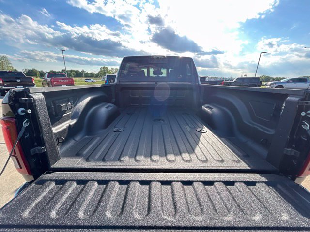 New 2026 Ram 2500 Truck