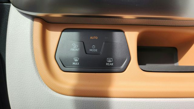 2025 Volkswagen ID. Buzz