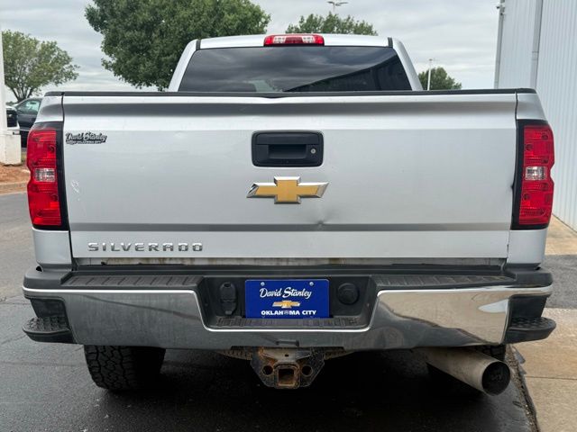 used 2019 Chevrolet Silverado 3500HD car, priced at $30,188