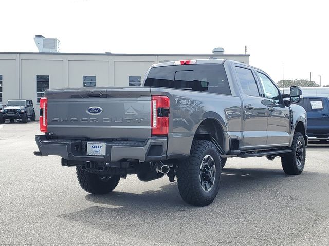 2024 Ford F-250SD Lariat 7