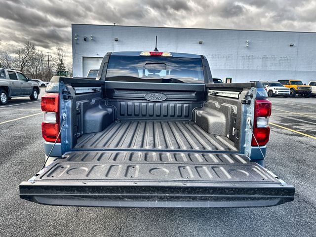 new 2026 Ford Maverick car, priced at $40,270
