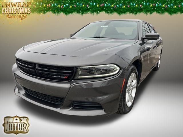 2022 Dodge Charger SXT 3