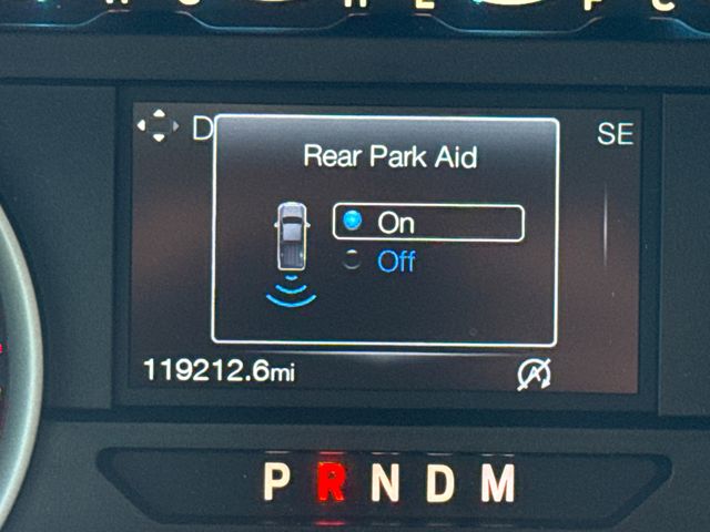 Used 2018 White Ford XLT image 26