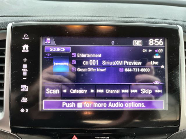 Used 2018  Honda EX-L image 14