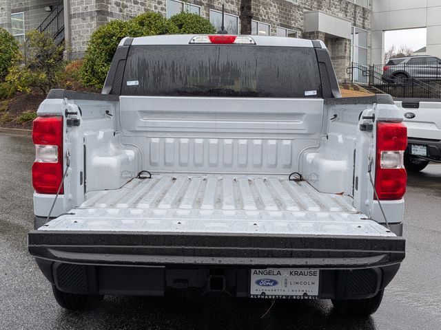2025 Ford Maverick XLT - Photo 10