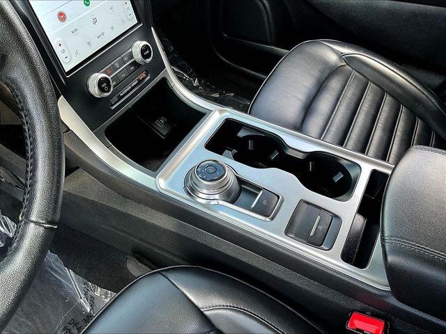 Used 2024 Ford Edge SUV