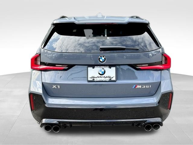 2024 BMW X1 M35i 6