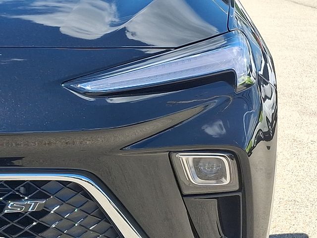 new 2026 Buick Encore GX car, priced at $33,250
