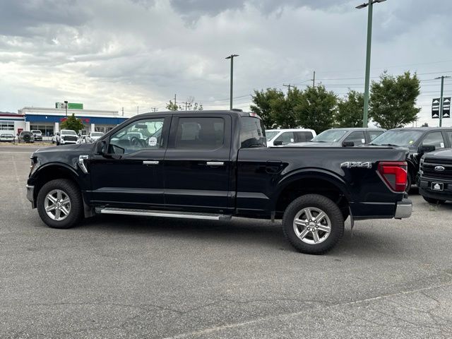 Used 2024 Ford F-150 Truck