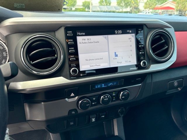 2022 Toyota Tacoma - $31,988