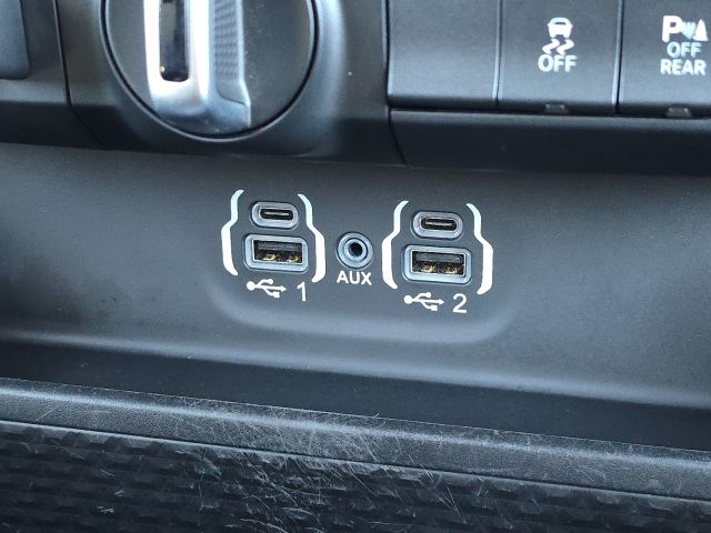 2022 Ram 1500 Big Horn/Lone Star:167883B