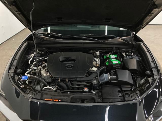 2023 Mazda CX-30 2.5 S Select